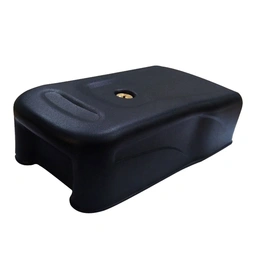 قفل برقی پارکینگی پنج ستاره