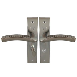 دستگیره درب کلون مدل سرویس بهداشتی