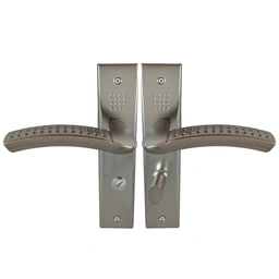 دستگیره درب کلون مدل سرویس بهداشتی