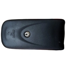 قفل برقی کاویان مدل پارکینگی