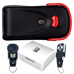 قفل برقی یوتاب مدل ریموتی