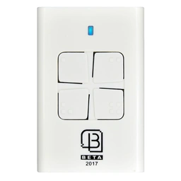 ریموت کنترل بتا 2017