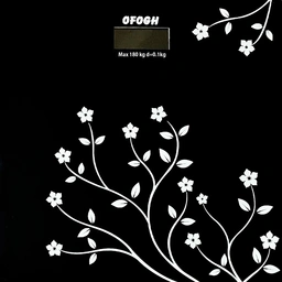 ترازو دیجیتال افق طرح گلریز