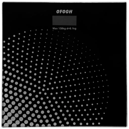 ترازو دیجیتال افق طرح توپی