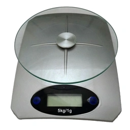 ترازو دیجیتال آشپزخانه افق مدل توت فرنگی KE-5