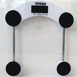 ترازو دیجیتال افق