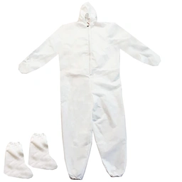 لباس یکسره بهداشتی