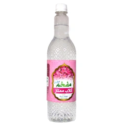 گلاب ممتاز مفخم نیم لیتری