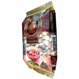 آبنبات دو رنگ مخصوص تولید حسن زاده (بجنورد)