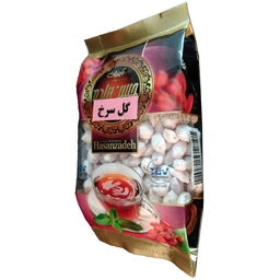 آبنبات گل سرخ مخصوص تولید حسن زاده (بجنورد)