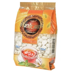 آبنبات لیمویی مخصوص تولید حسن زاده (بجنورد)