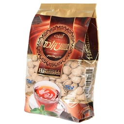 آبنبات پسته ای مخصوص تولید حسن زاده (بجنورد)