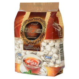 آبنبات پسته ای مخصوص تولید حسن زاده (بجنورد)