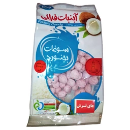 آبنبات فدایی چای ترش