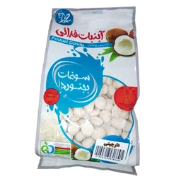 آبنبات دارچینی تولید فدایی (بجنورد)
