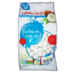 آبنبات لیمویی تولید فدایی (بجنورد)