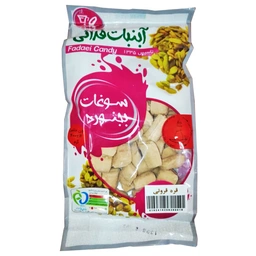 آبنبات قره قروتی تولید فدایی (بجنورد)