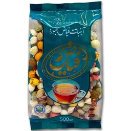 آبنبات بهاره مخصوص فیاض بجنورد