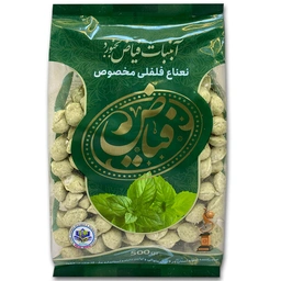 آبنبات نعناع فلفلی مخصوص فیاض بجنورد