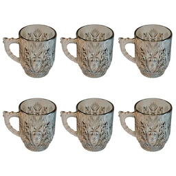 فنجان شامپاین مدل کنزو