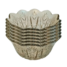 پیاله شامپاین مدل کنزو