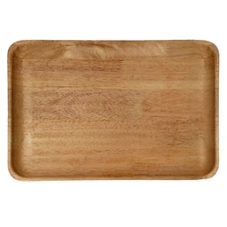 سینی مستطیل بامبو