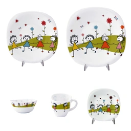 سرویس پارس اپال کودک Glee