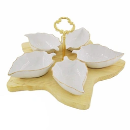 اردو خوری لیمون طرح برگ