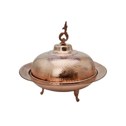 مرغ خوری مسی