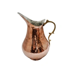 پارچ مسی کد 101