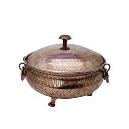 سوپ خوری مسی