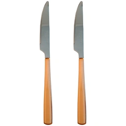 سرویس 12 پارچه کارد میوه خوری برگامو