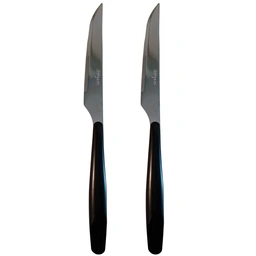 سرویس 12 پارچه کارد میوه خوری برگامو