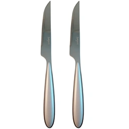 سرویس 12 پارچه کارد میوه خوری برگامو