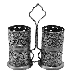 جا قاشقی زمرد