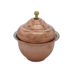 قندان مسی کد 101