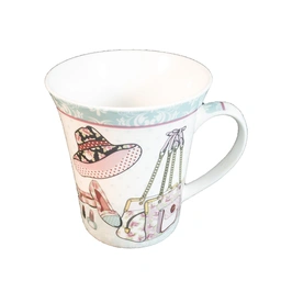 لیوان سرامیکی 