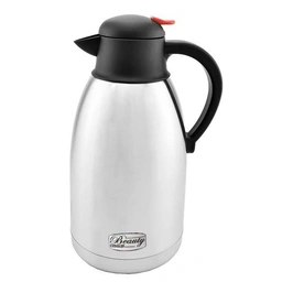 فلاسک استیل 2 لیتر بیوتی