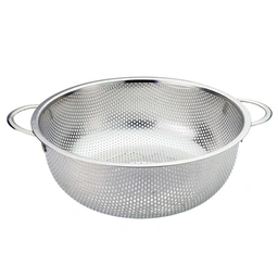 آبکش استیل مدل پانچ