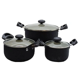 سرویس قابلمه 3 پارچه پارادیس