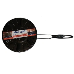 شعله پخش کن دوکاره چدن