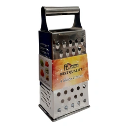 رنده دستی 4 طرفه