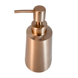 جا مایع استیل