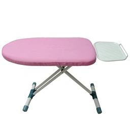 میز اتو جلو مبلی پایه ارگی