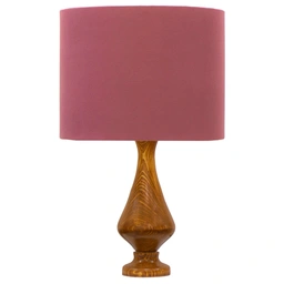 آباژور رومیزی مدل رومین