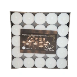 شمع وارمر رویا کندل مدل CVR2 بسته 100 عددی