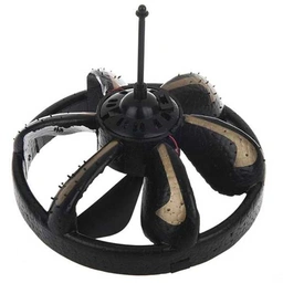 بشقاب پرنده یوفو مدل APZ 777