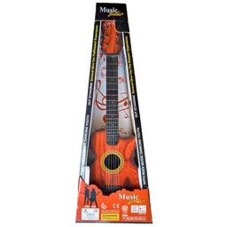 گیتار اسباب بازی مدل Music 890