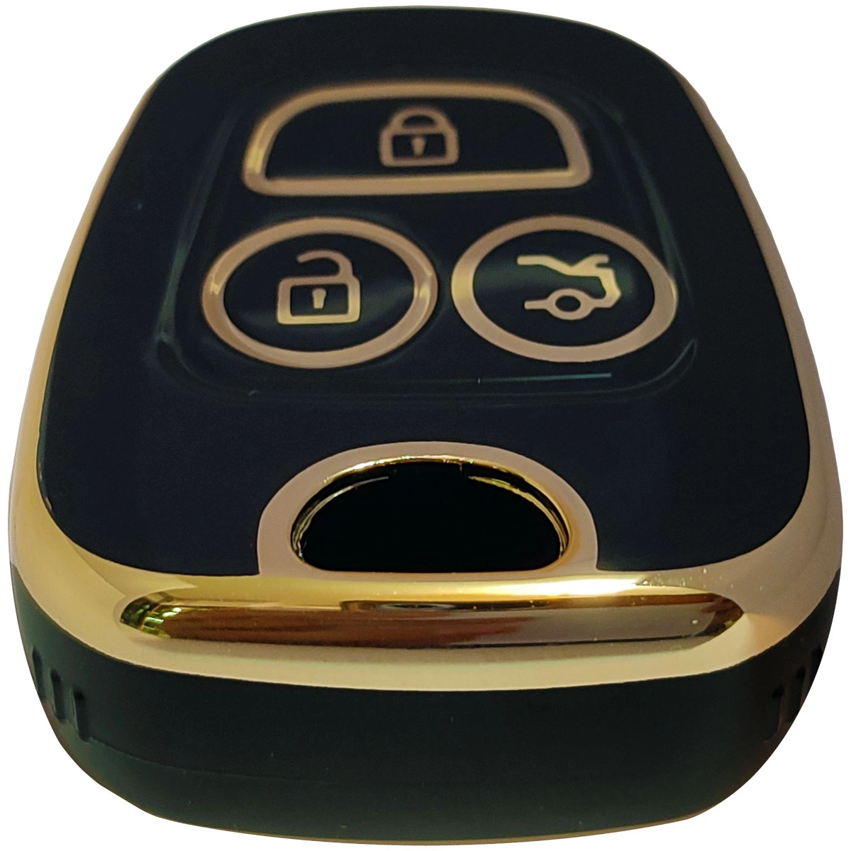 کاور ریموت لاکچری