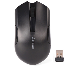 ماوس ای فورتک G3-200NS - Energy-saving Wireless Mouse (G3-200NS A4TECH)